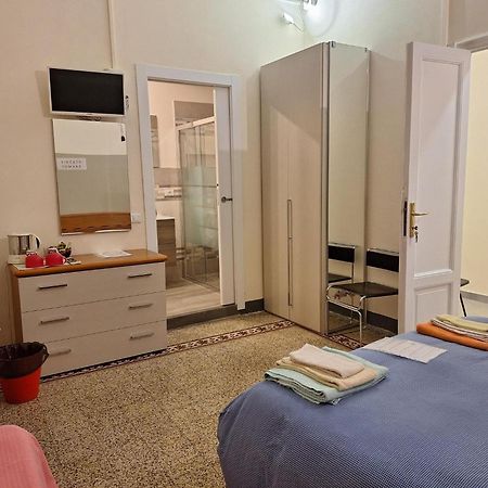 Guest House Erika لا سبيتسْيا المظهر الخارجي الصورة
