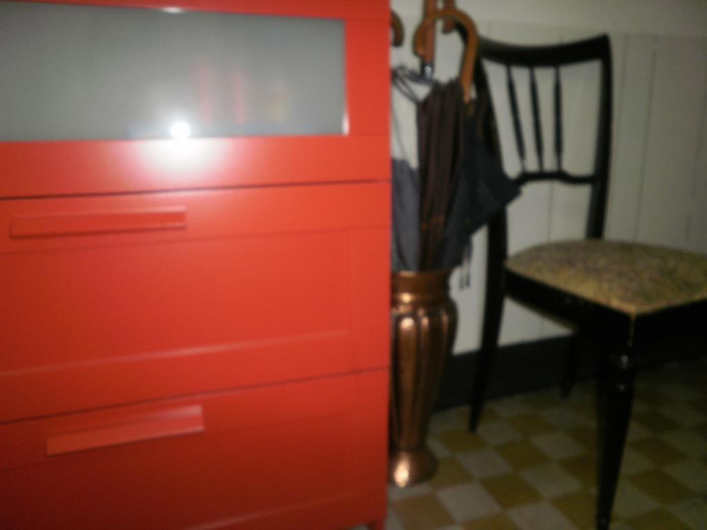 Guest House Erika لا سبيتسْيا المظهر الخارجي الصورة