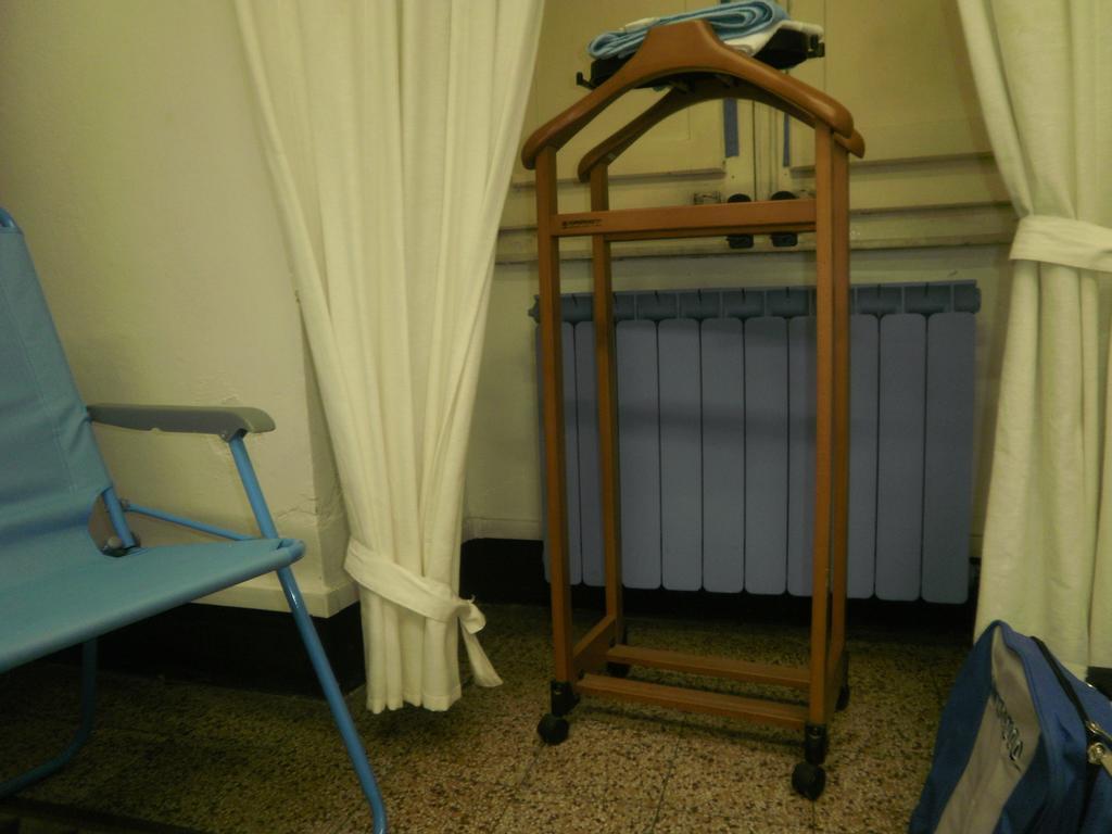 Guest House Erika لا سبيتسْيا المظهر الخارجي الصورة