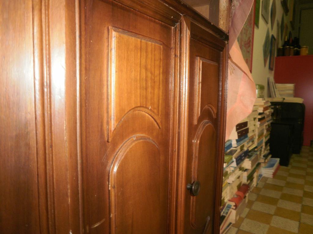 Guest House Erika لا سبيتسْيا المظهر الخارجي الصورة