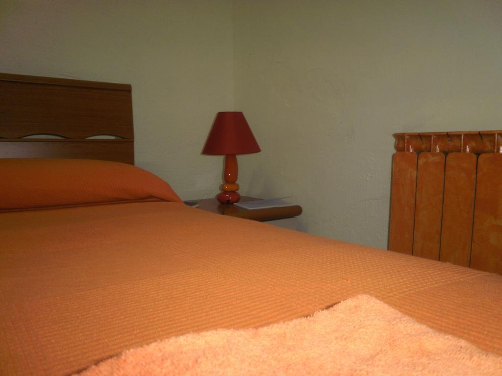 Guest House Erika لا سبيتسْيا المظهر الخارجي الصورة