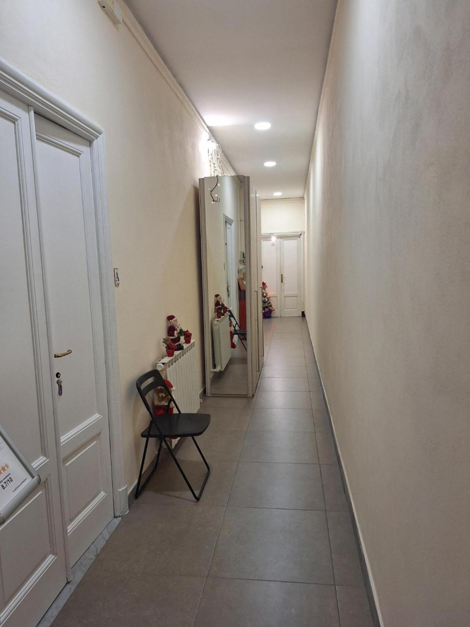 Guest House Erika لا سبيتسْيا المظهر الخارجي الصورة