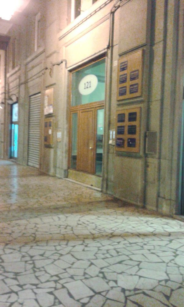 Guest House Erika لا سبيتسْيا المظهر الخارجي الصورة